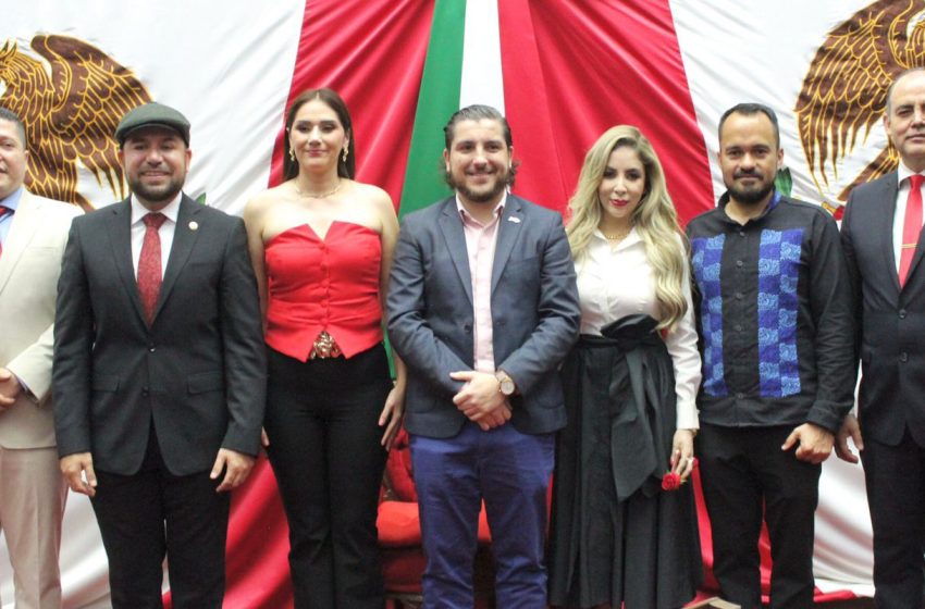  GPPT será aliado del pueblo michoacano en la 76 Legislatura