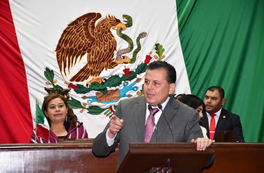  Lo que menos buscó la reforma al Poder judicial fue mejorarlo: Memo Valencia