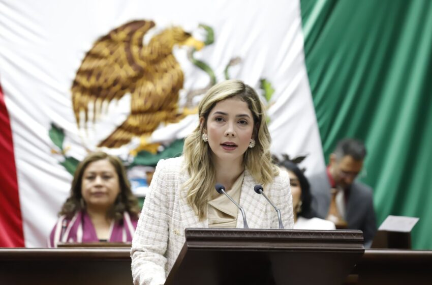  En el Legislativo debe prevalecer la argumentación, no el sometimiento: GPPRD