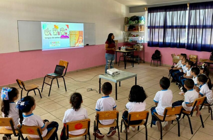  SEE evalúa aprendizaje de estudiantes con ejercicios integradores