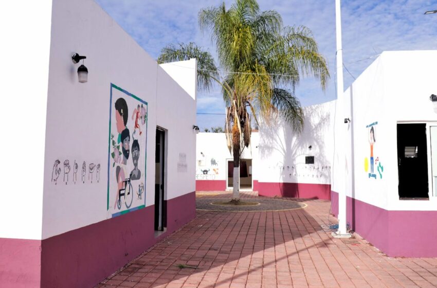  Acercará Sedebi servicios gratuitos de salud a población de Zamora