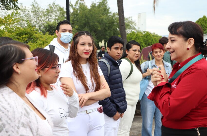  UTM arranca ciclo escolar con más de 2 mil estudiantes y 2 nuevas carreras