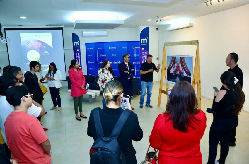  Conoce la exposición De Tenencias: Visual anónima Fotográfica II
