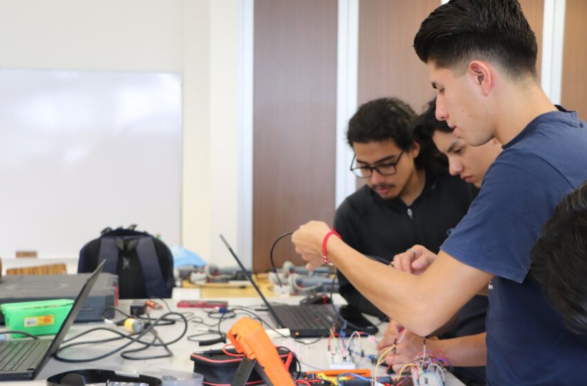  UTM presentará 4 proyectos y 3 ponencias en Congreso de Ciencia y Tecnología