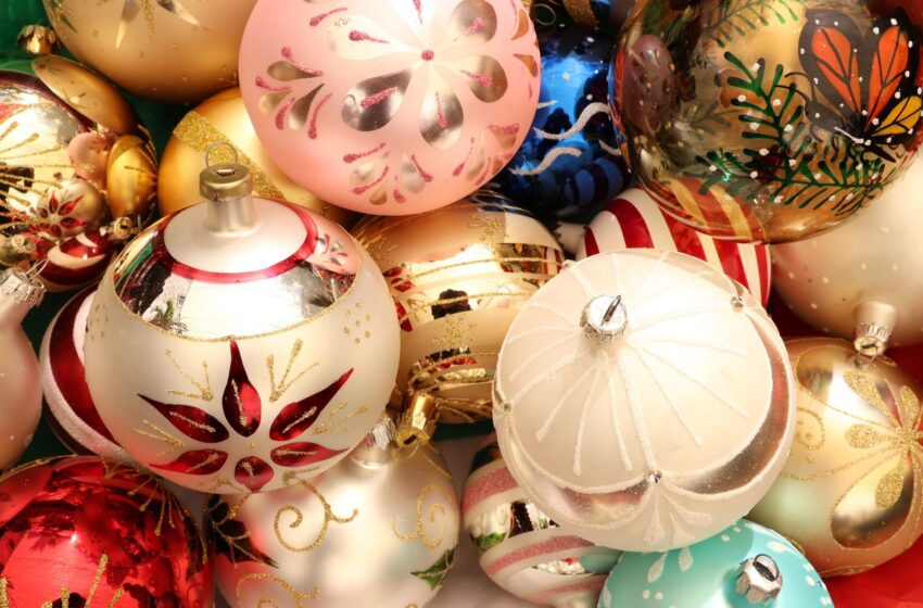 El Pueblo Mágico de la eterna Navidad anuncia su tradicional Feria de la Esfera