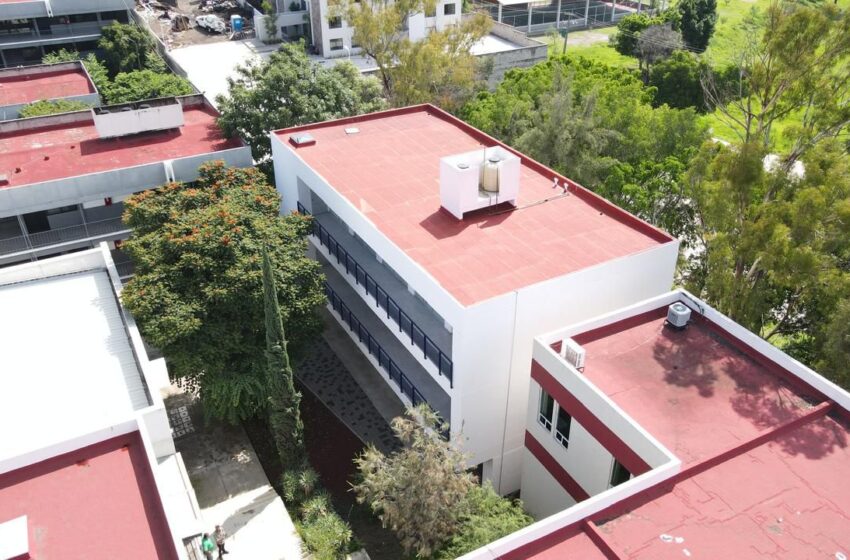  En gobierno de Bedolla, más de 5 mil mdp en infraestructura para Morelia