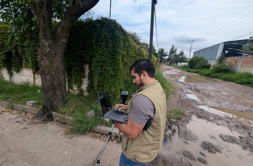  Atiende Proam denuncia ambiental por ruido en Morelia