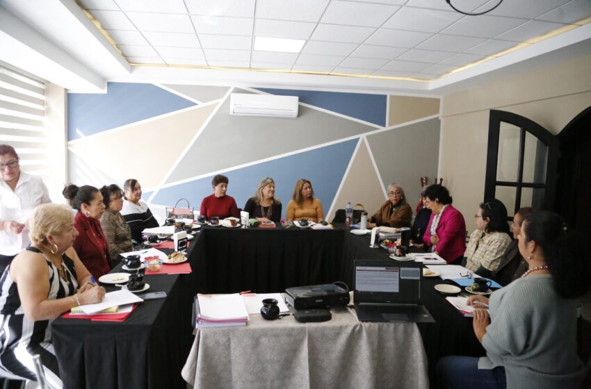  Consejos Técnicos Escolares dan impulso a la educación: SEE