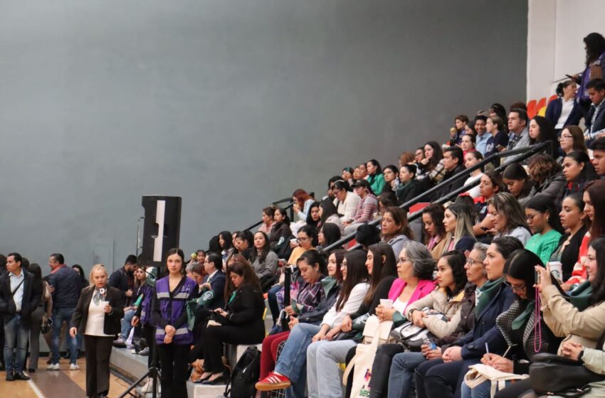  En Michoacán se dará el paso a favor del aborto: Seimujer