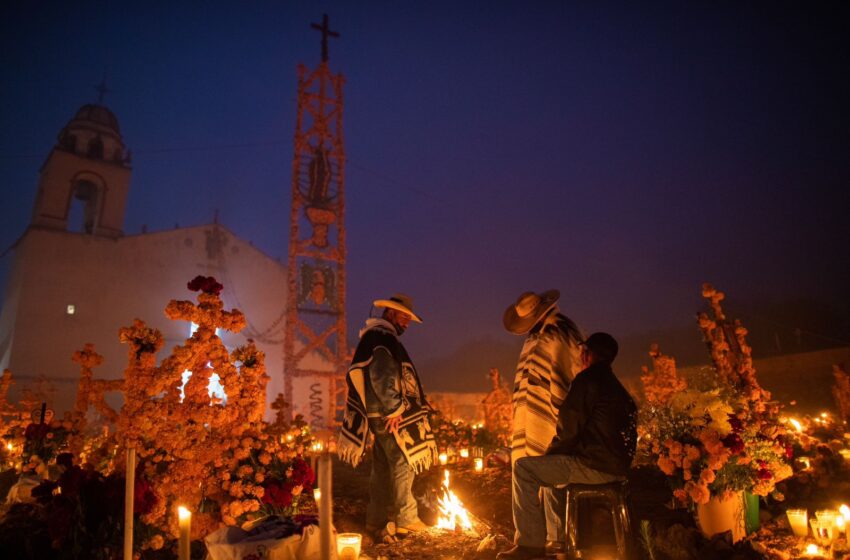  Michoacán destaca por sus atractivos en el marco del Día Mundial del Turismo