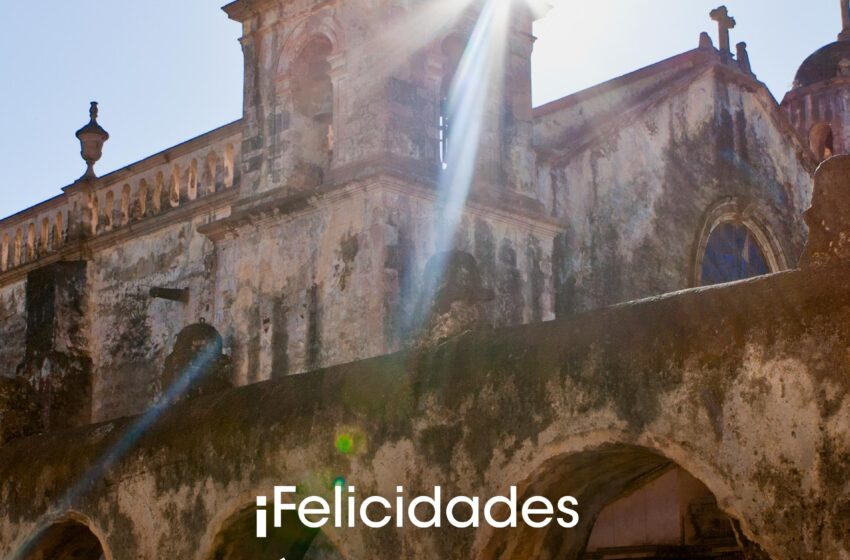  Pátzcuaro, el encantador Pueblo Mágico celebra su 490 aniversario