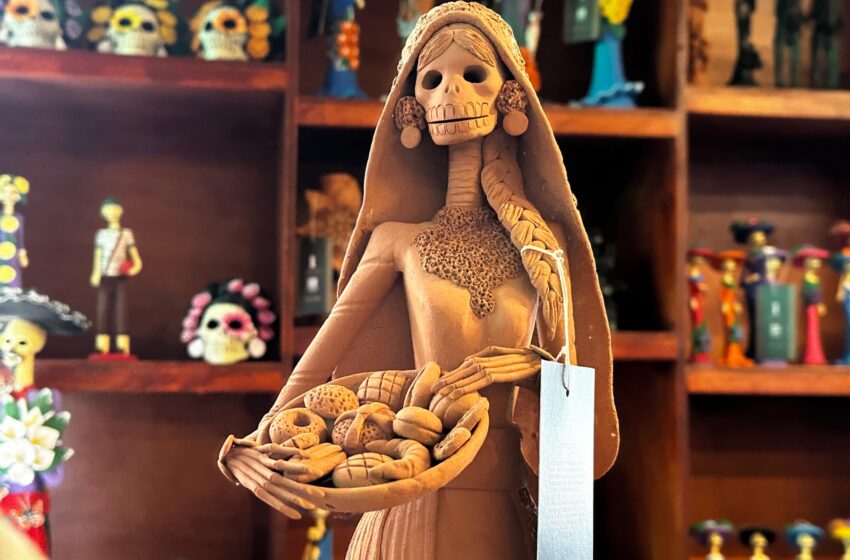  Sectur federal promocionará los manantiales de Urandén, ofrece Josefina Rodríguez