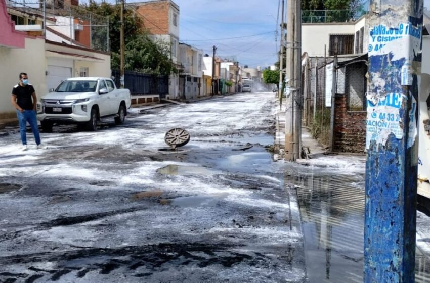 Atenderse sí pero no alarmarse ante resequedad en la piel: Director de Salud Municipal