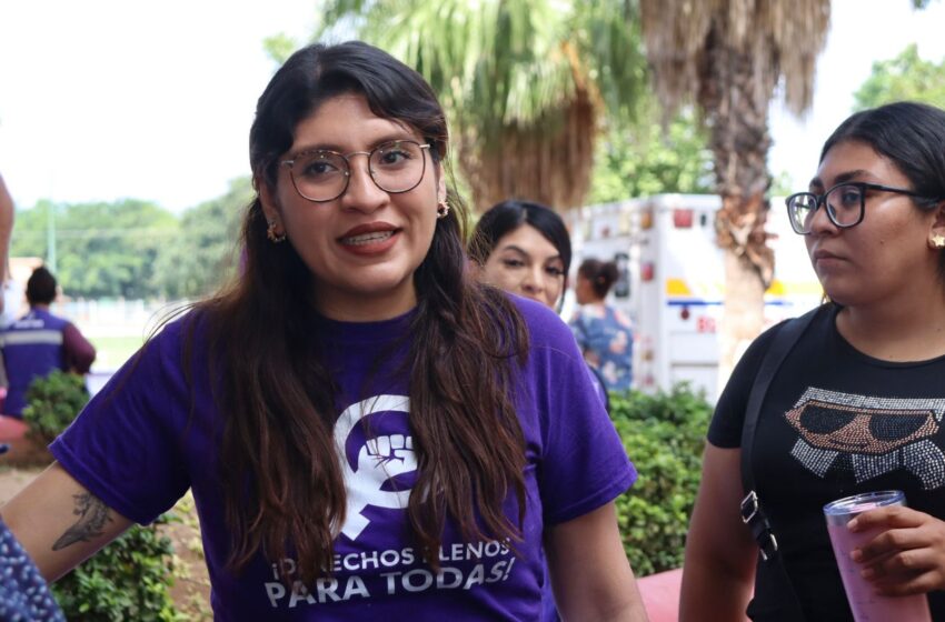  Amplía Seimujer convocatoria para el registro al programa Las Solidarias hasta el 31 de octubre