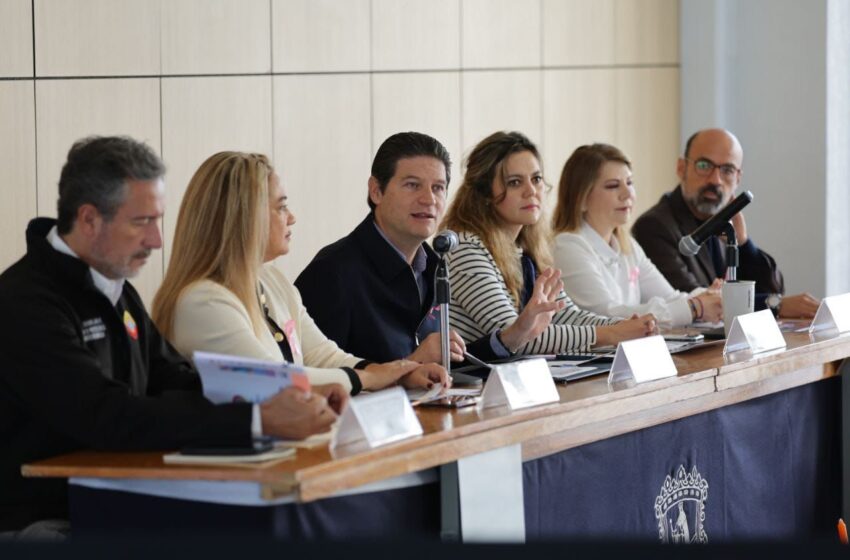  Gobierno de Morelia abre convocatoria para participar en Desfiles de Catrinas y Catrines