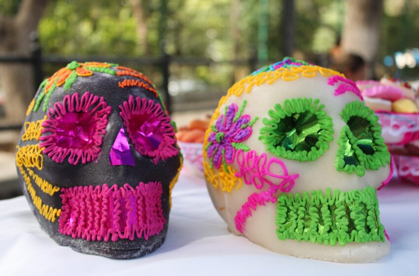  SEFECO invita a celebrar la dulce tradición del Día de Muertos en el Segundo Festival de la Calaverita