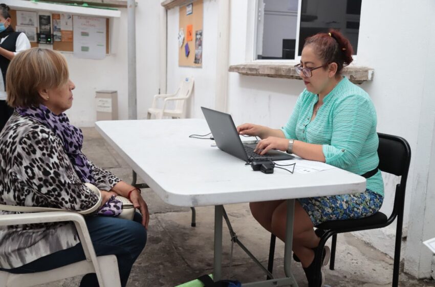  ¿Aún no tienes tu credencial del IMSS Bienestar? Anuncian fechas para tramitarla en Charo