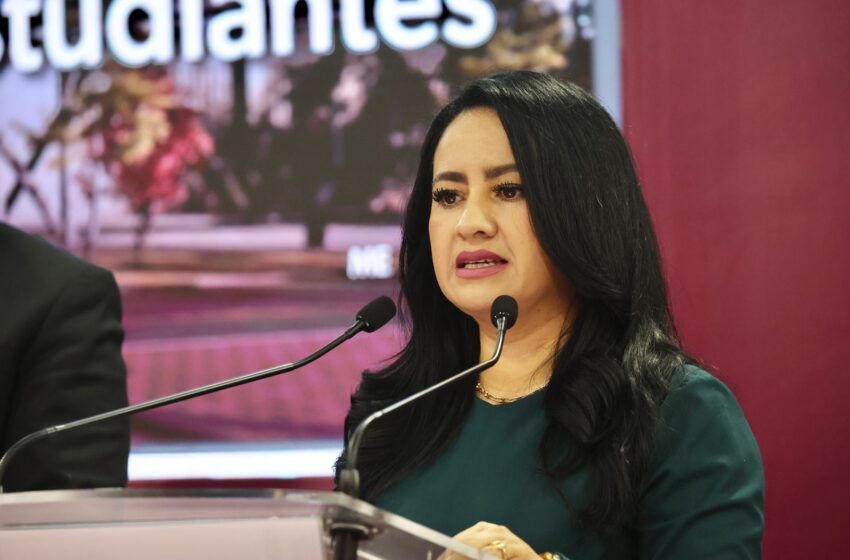  Ya viene el primer concurso de dibujo infantil sobre el teleférico: Gladyz Butanda