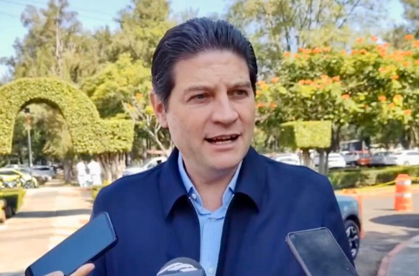  Sorprende silencio de magistrados del Poder Judicial: Alfonso Martínez