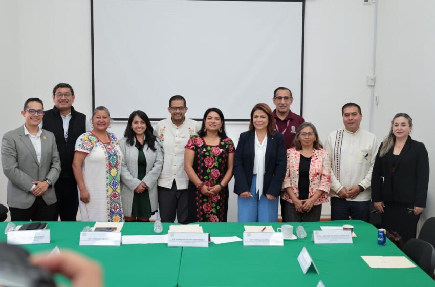  Emplazada 76 Legislatura a responder a las comunidades indígenas: Fabiola Alanís