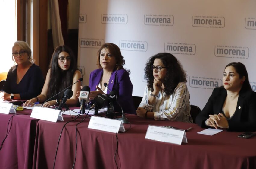  Busca Fabiola Alanís endurecer penas contra feminicidas