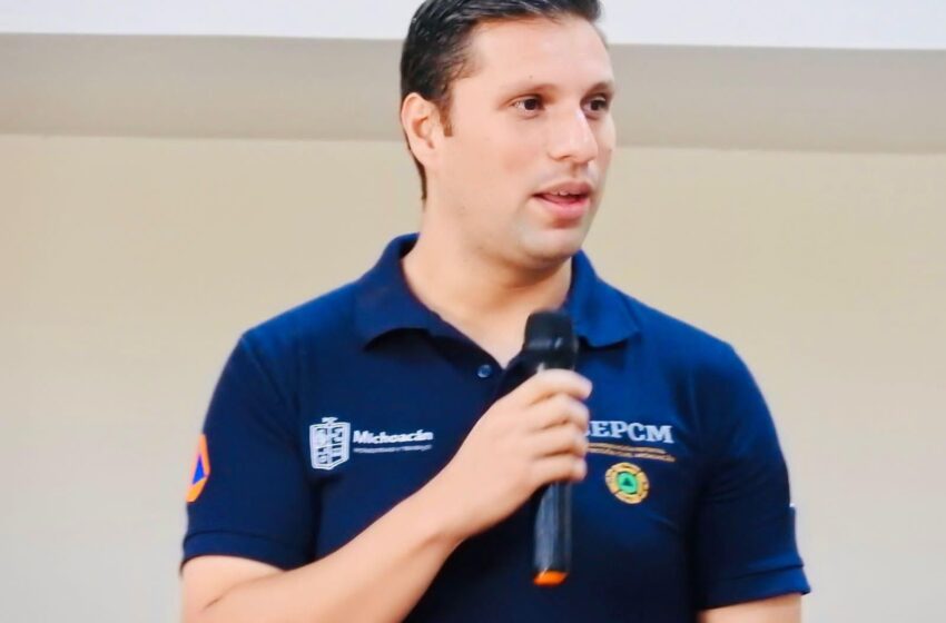  Ante mejora de las condiciones climáticas, ríos de Morelia bajaron su nivel: PC estatal