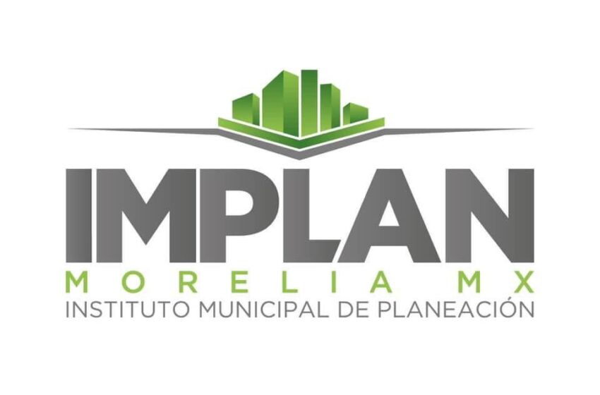  Ayuntamiento de Morelia abre convocatoria para Dirección General del IMPLAN