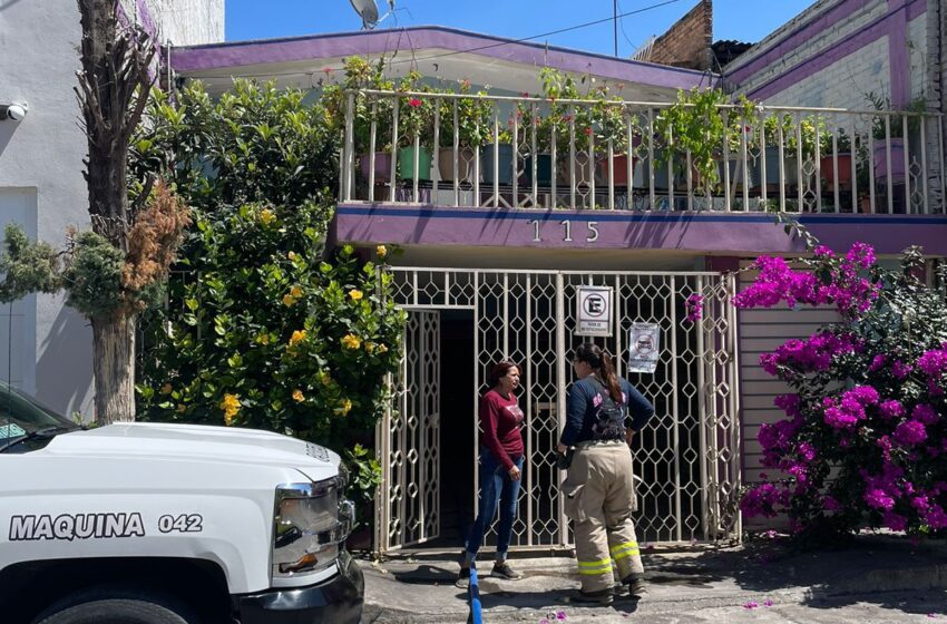  Protección Civil Morelia apoya a familias con limpieza de aljibes