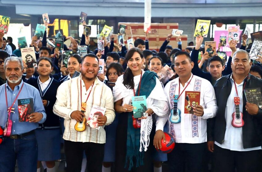  Transformación educativa avanza en comunidades autónomas: SEE