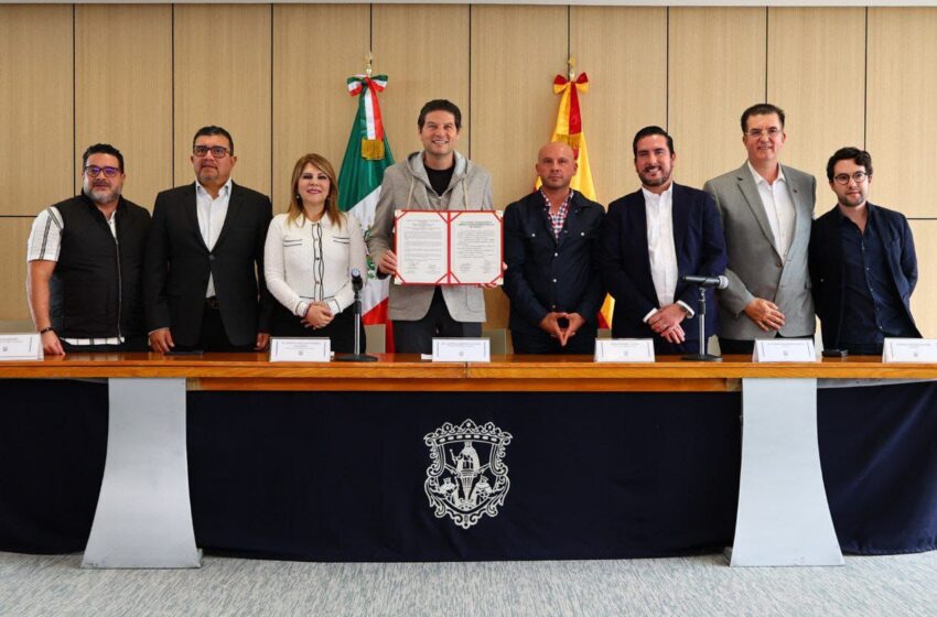  Morelia tiene gran potencial para aprovechar relación con China: Empresarios