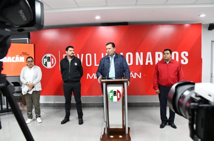  Violencia en México, fracaso de políticas federales en materia de seguridad: Memo Valencia