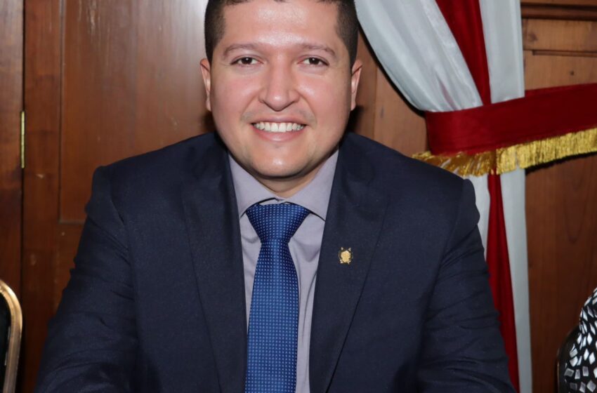  Se instaló formalmente la Comisión de Seguridad Pública y Protección Civil de la LXXVI Legislatura