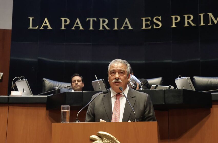  El nuevo Poder Judicial será cercano al pueblo y leal a la defensa del interés público, anuncia Morón