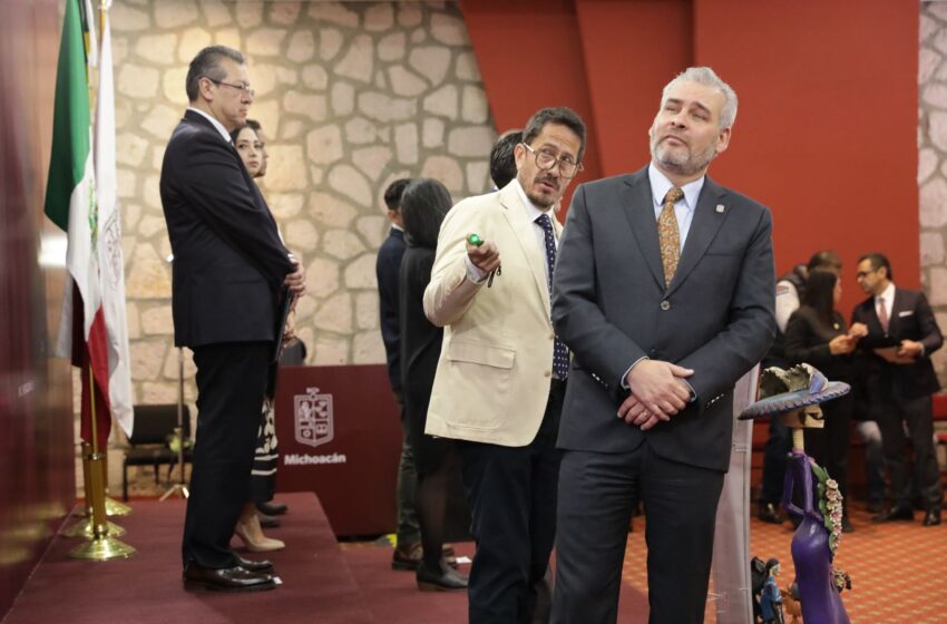  Baja la inflación en alimentos 0.9 % en Michoacán: Sedeco