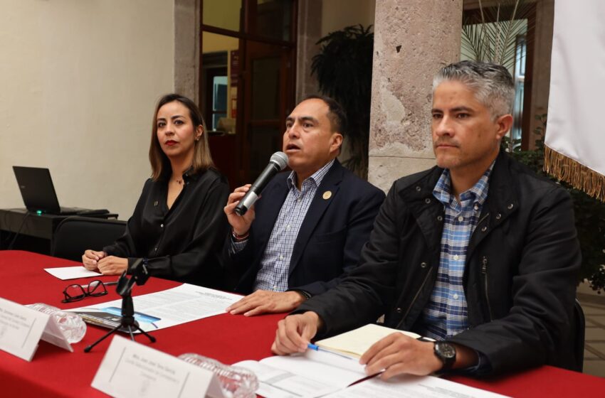  Consejo Ciudadano emite convocatoria para renovar sus integrantes