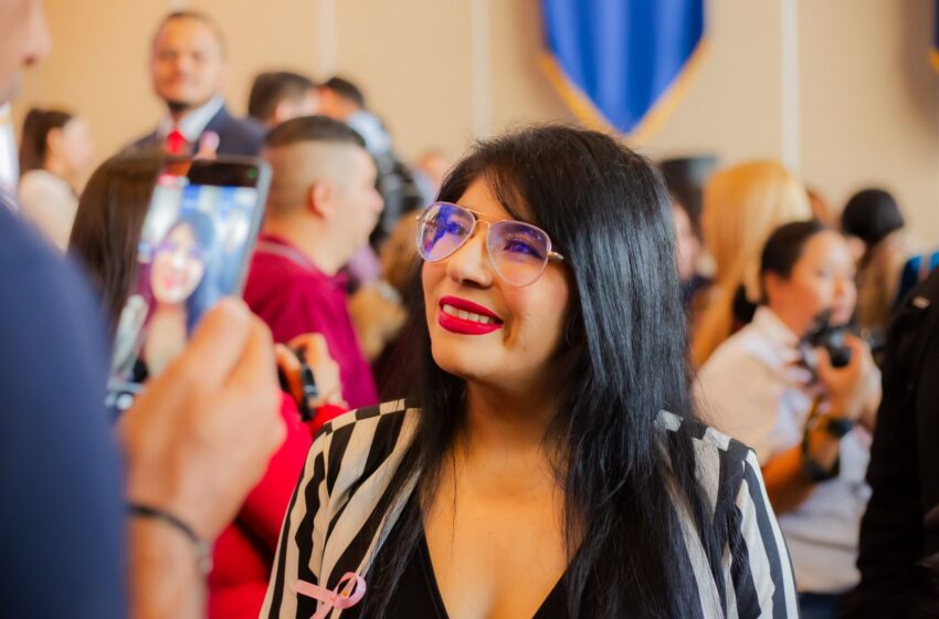  Visibilizar a las Mujeres Jornaleras de Michoacán: Vanhe Caratachea