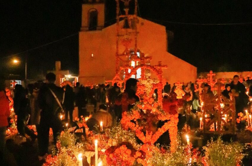  Michoacán se consolida como destino turístico y escaparate cultural: Bedolla