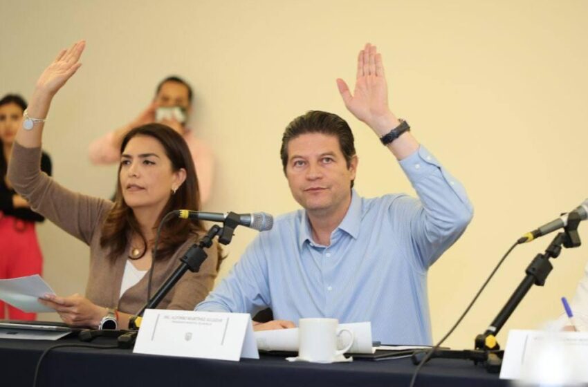  Aprueba ayuntamiento de Morelia programa especial por Buen Fin