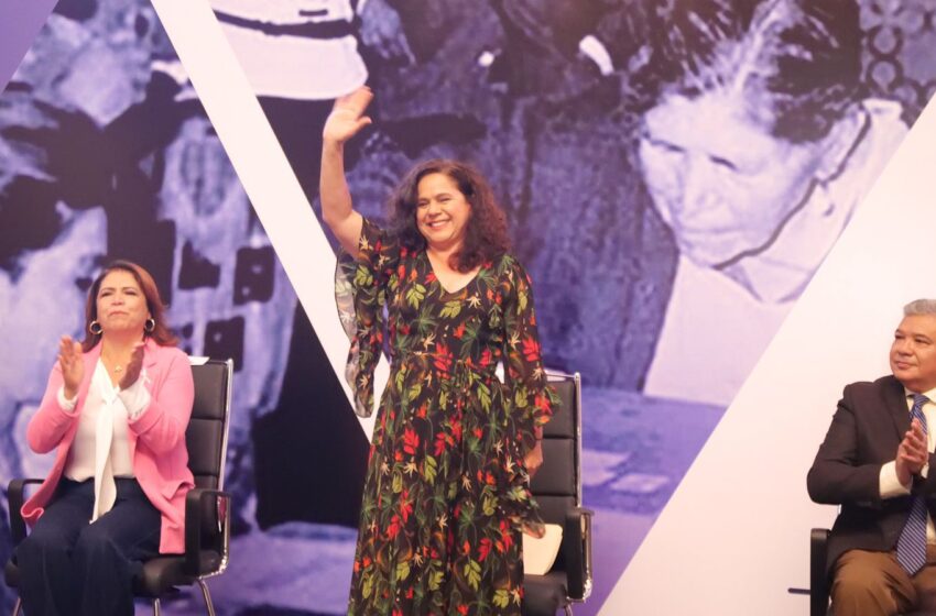  La lucha de las mujeres no ha terminado: Melba Albavera