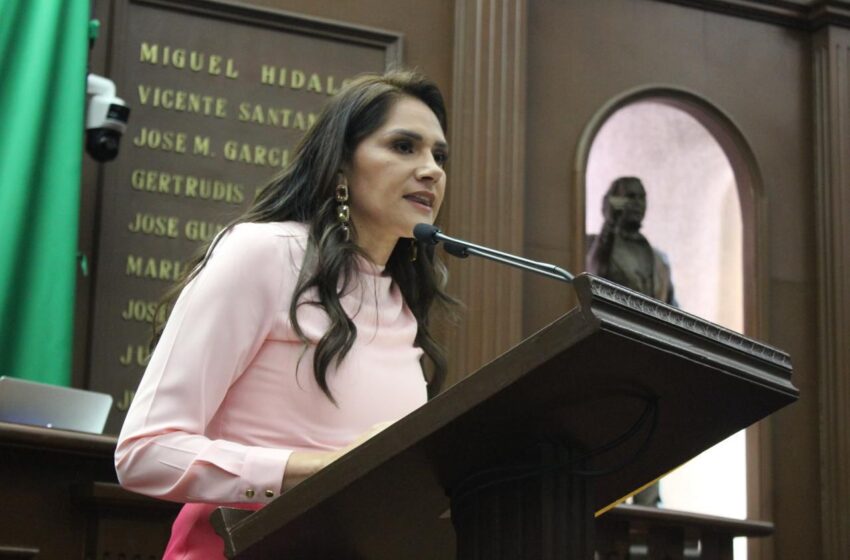  La prevención es la clave para la supervivencia al Cáncer de Mama: Diana Espinoza