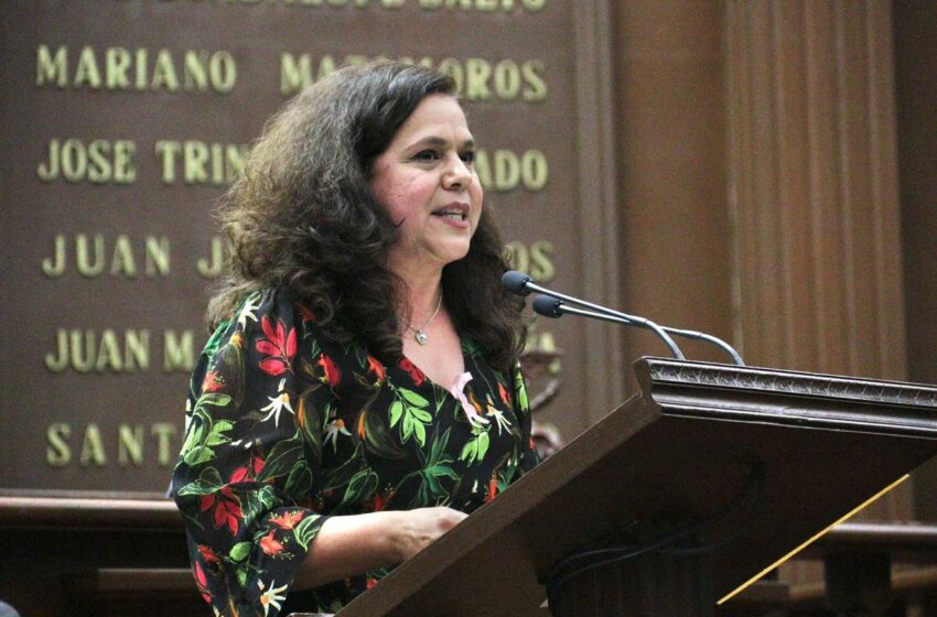  Que funcionarios eviten lenguaje machista,  sexista y peyorativo: Melba Albavera Padilla