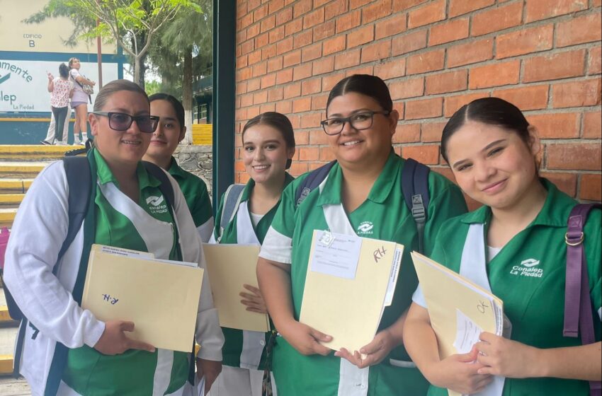  Conalep Michoacán abre convocatoria para reconocer el mérito académico de enfermería
