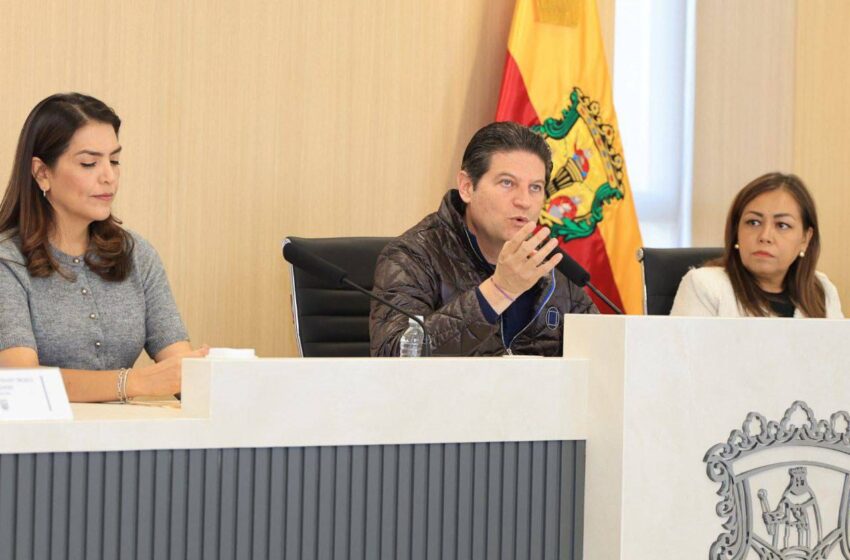  Gobierno de Morelia incrementa presupuesto a favor de las mujeres