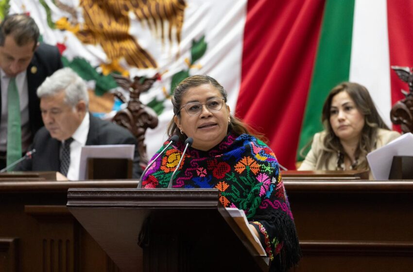  Comunicadores del estado no están solos en esta lucha: Belinda Iturbide