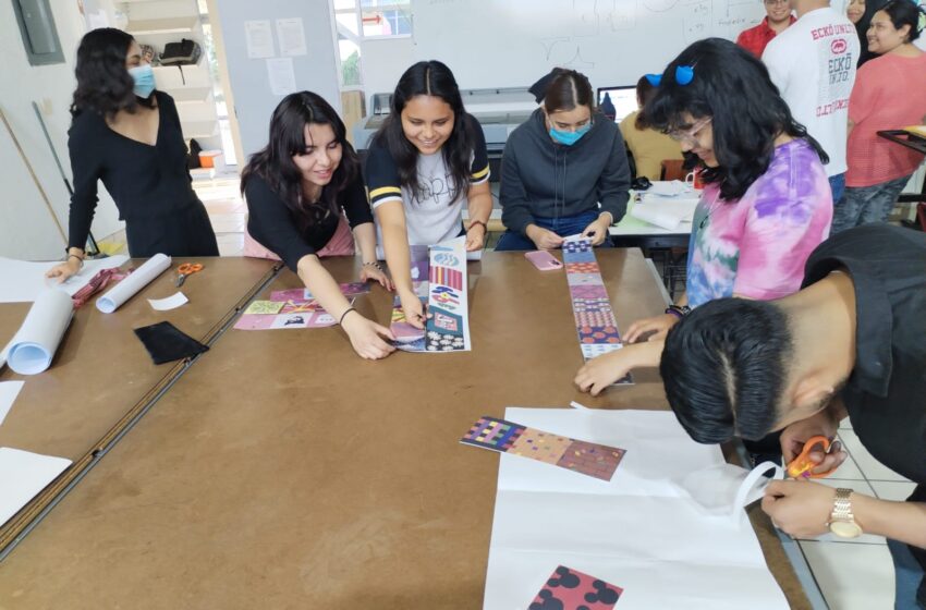  UTM participará con 16 ponencias estudiantiles y 4 proyectos en congreso de ciencia