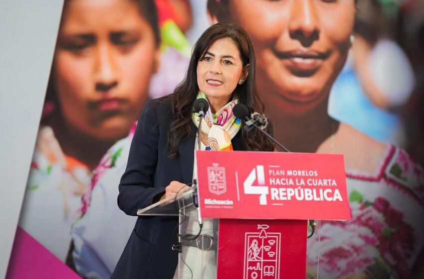  Federación respalda reparación de escuelas afectadas por John: SEE