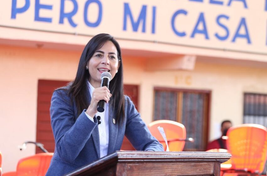  SEE, SSM y comunidades escolares hacen frente al dengue