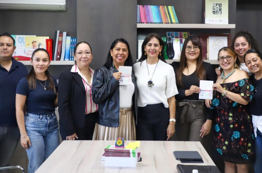  SEE impulsa la educación para niñas y niños migrantes