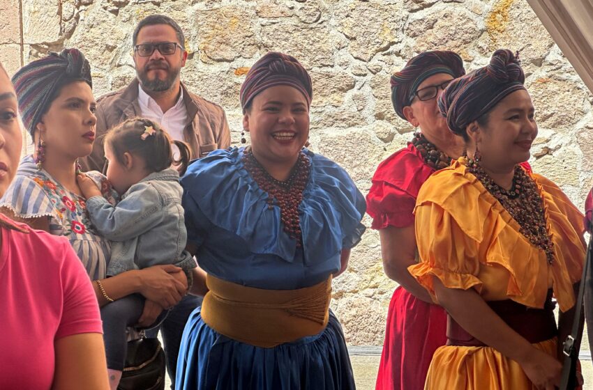  Comienza la celebración culinaria con Morelia en Boca 2024