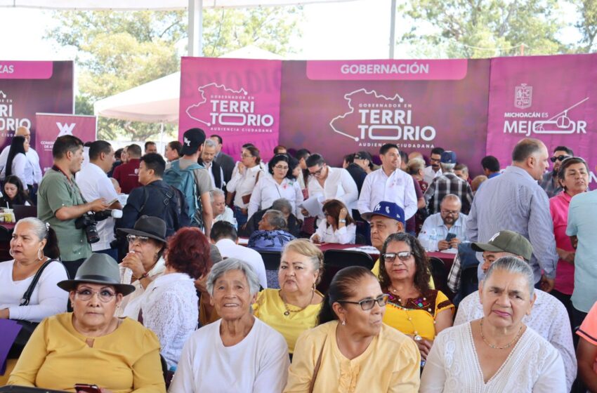  Se difundirán en audiencias ciudadanas tipos de violencia contra las mujeres